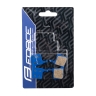 disc brake pads FORCE MAGURA MT 5,7 polymer