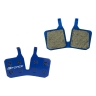 disc brake pads FORCE MAGURA MT 5,7 polymer