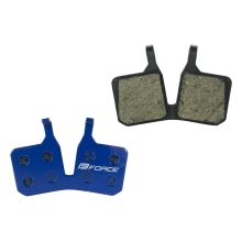 disc brake pads FORCE MAGURA MT 5 polymer