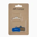disc brake pads FORCE SH D03S polymer