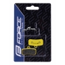 disc brake pads FORCE SH D03S sinter