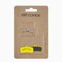 disc brake pads FORCE SH D03S sinter