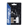 disc brake pads FORCE SH G03A Al base polymer