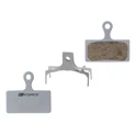 disc brake pads FORCE SH G03A Al base polymer
