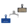 disc brake pads FORCE SH G03A polymer