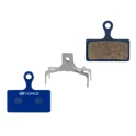 disc brake pads FORCE SH G03A polymer