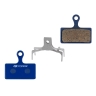 disc brake pads FORCE SH G03A polymer