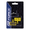 disc brake pads FORCE SH G04S sinter