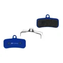disc brake pads FORCE SH H03A polymer, for cooler