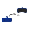 disc brake pads FORCE SH H03A polymer, for cooler