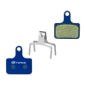 disc brake pads FORCE SH K03S polymer