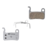 disc brake pads FORCE SH M07 Al base polymer