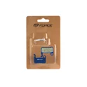 disc brake pads FORCE SH M07 polymer