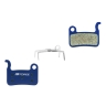 disc brake pads FORCE SH M07 polymer