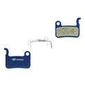 disc brake pads FORCE SH M07 polymer