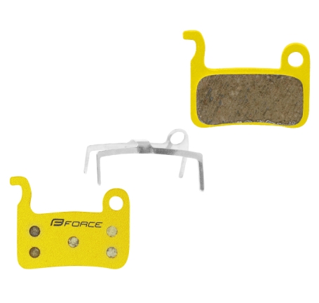 disc brake pads FORCE SH M07 sinter