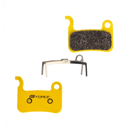 disc brake pads FORCE SH M07 sinter