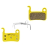 disc brake pads FORCE SH M07 sinter