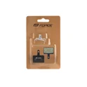 disc brake pads FORCE SH M08 E-BIKE polymer