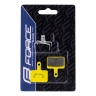 disc brake pads FORCE SH M08 sinter