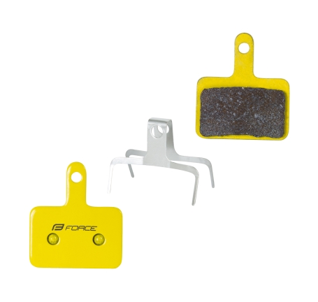 disc brake pads FORCE SH M08 sinter