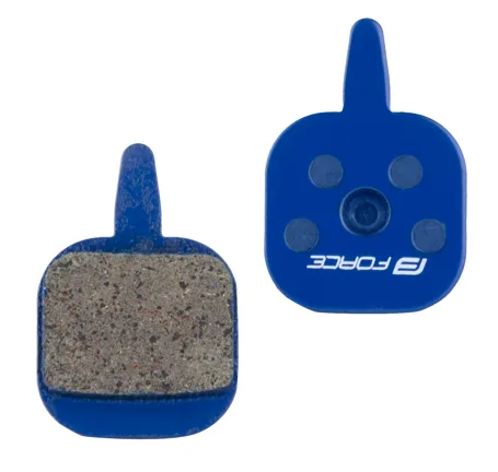 disc brake pads FORCE TEKTRO Novela polymer