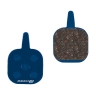 disc brake pads FORCE TEKTRO Novela polymer