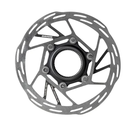disc brake rotor  SRAM CENTER LOCK PACELINE 140 mm