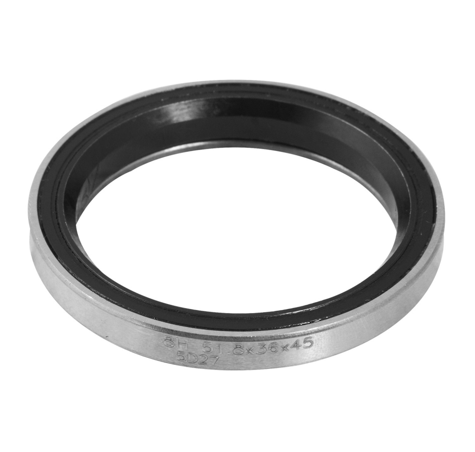 down bearing for headset TAPER integr.51.8*36*45*