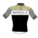 dres F ANNIVERSARY kr. rukáv, černo-zlatý