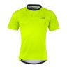 dres FORCE CITY, fluo-černý