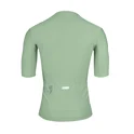 dres FORCE ICON kr. rukáv, zelený
