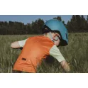 dres FORCE LIMIT KID, oranžový