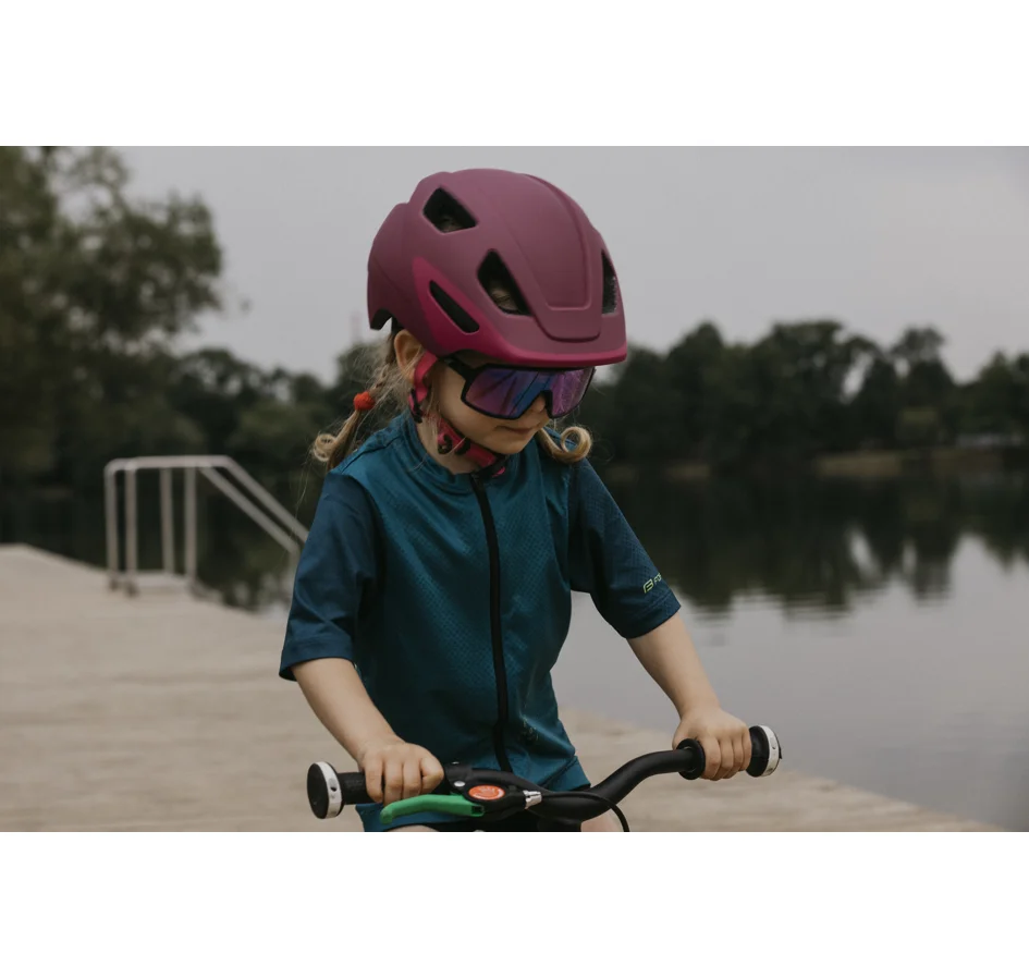 dres FORCE LIMIT KID, petrolejový