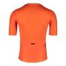 dres FORCE MILD kr. rukáv, oranžový