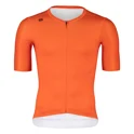 dres FORCE MILD kr. rukáv, oranžový M