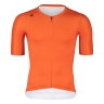 dres FORCE MILD kr. rukáv, oranžový XXL