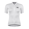 dres FORCE PURE LADY kr. rukáv, bílý