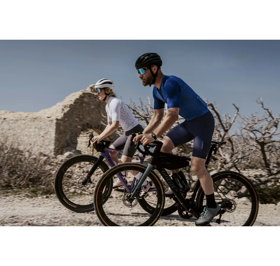 dres FORCE SCRIPT kr. rukáv, modrý