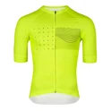 dres FORCE SWAY kr. rukáv, fluo 4XL