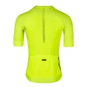 dres FORCE SWAY kr. rukáv, fluo