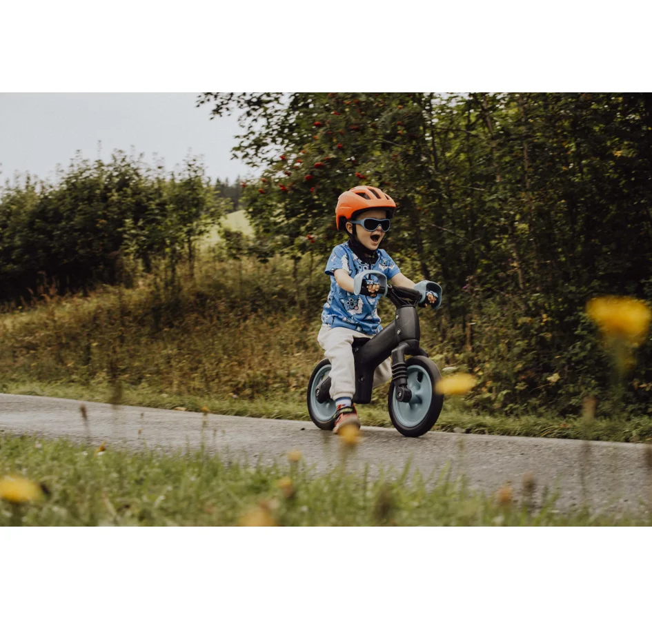 dres FORCE WOLFIE KID, modrý