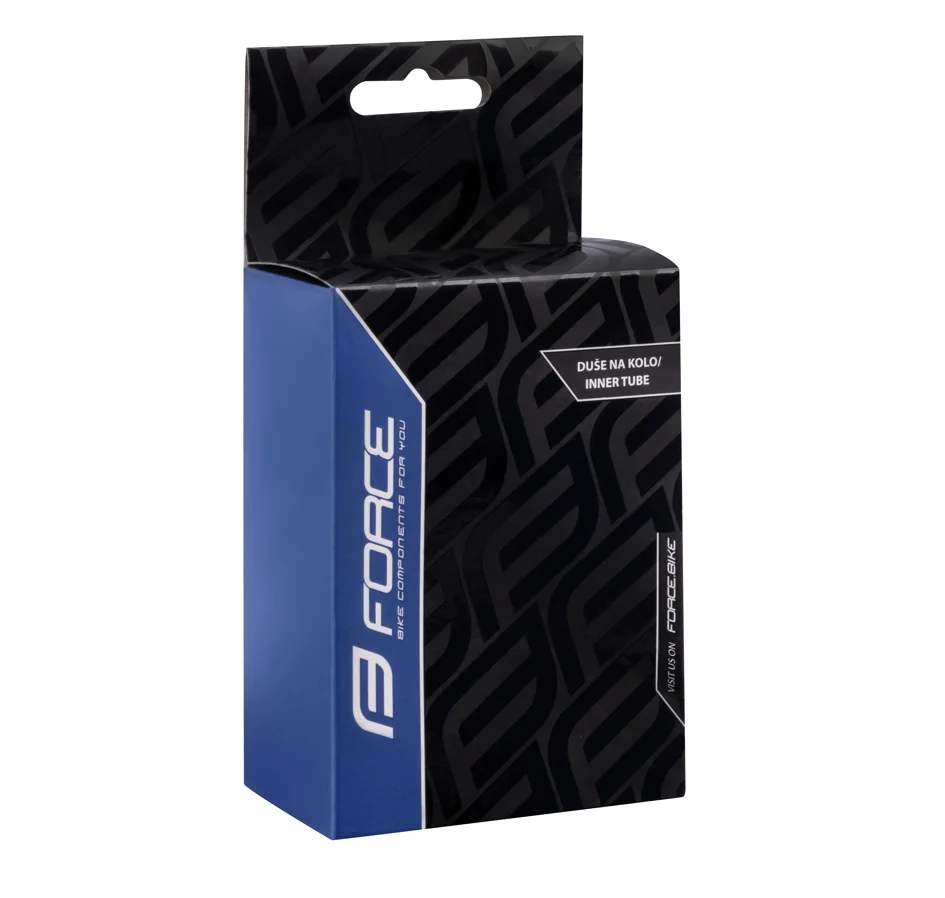 duše FORCE 27,5 x 2,10 / 2,40 FV 48mm LITE