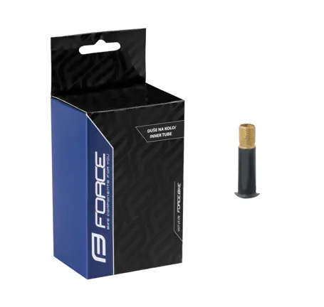 duše FORCE 700 x 25/32C, AV 35mm