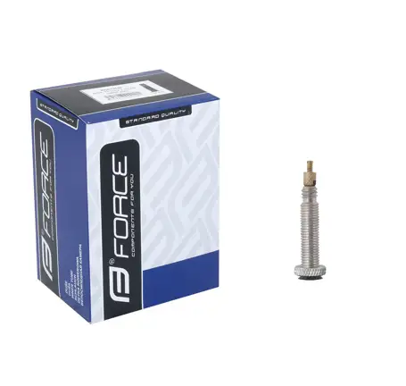duše FORCE 700 x 25/32C, FV 33mm