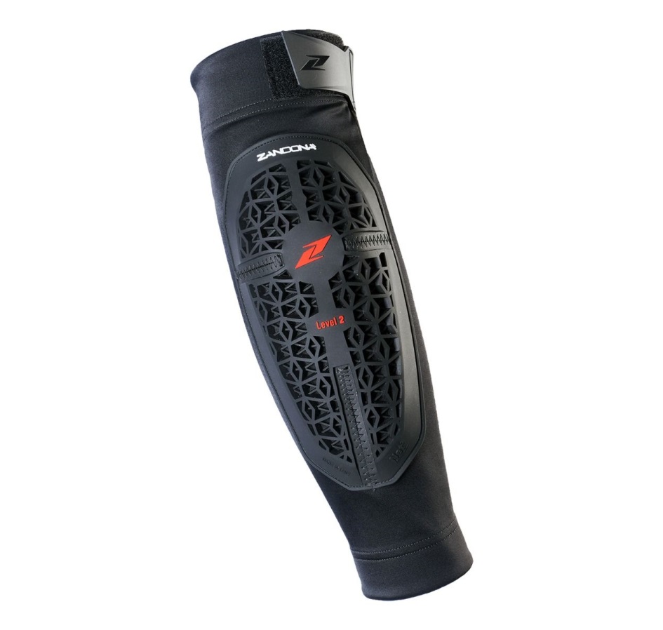 elbow protector ZANDONA NETCUBE PRO-FIT YOUNG
