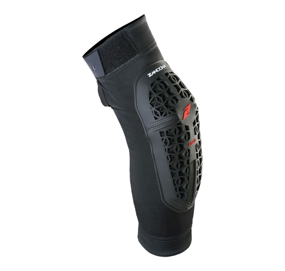 elbow protector ZANDONA NETCUBE PRO-FIT YOUNG