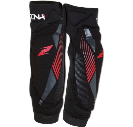 elbow protector ZANDONA SOFT ACTIVE L-XL