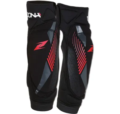 elbow protector ZANDONA SOFT ACTIVE L-XL