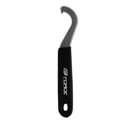 flat wrench FORCE with hook